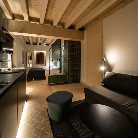 Antic Palau Appartement Vilafames