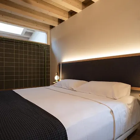Antic Palau Appartement *