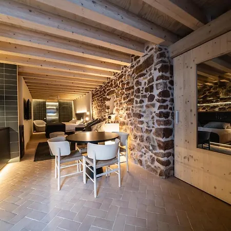 Appartement Antic Palau Vilafames