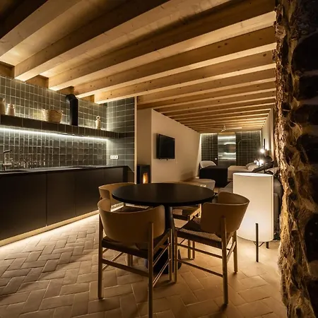 Appartement Antic Palau Vilafames