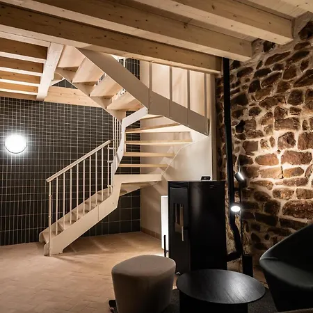 Antic Palau Appartement