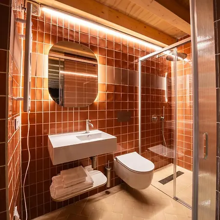 Antic Palau Appartement