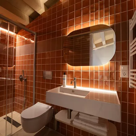 Appartement Antic Palau