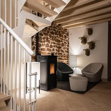 Antic Palau Appartement