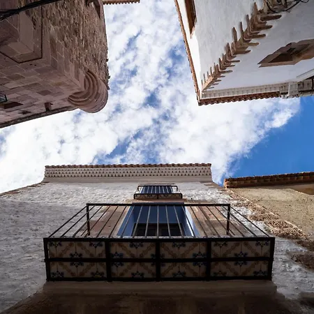 Antic Palau Appartement