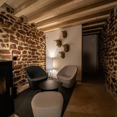 Appartement Antic Palau