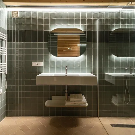 Appartement Antic Palau Vilafames