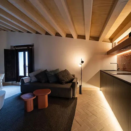 Antic Palau Appartement Vilafames