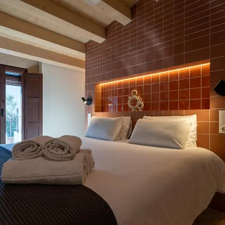Antic Palau Appartement