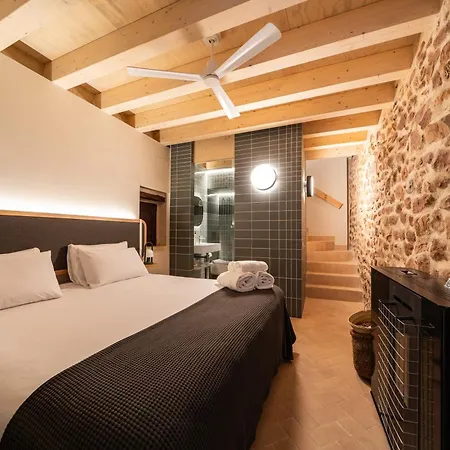 Antic Palau Appartement *