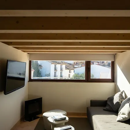 Appartement Antic Palau *