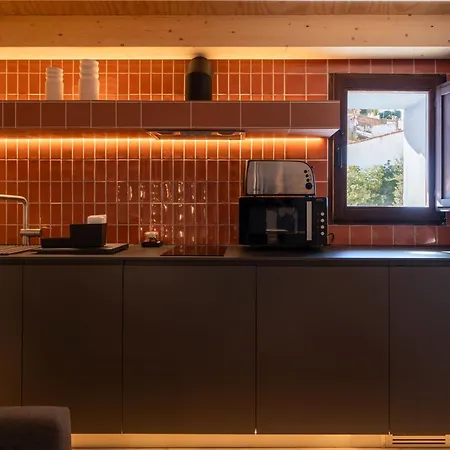 Antic Palau Appartement Vilafames