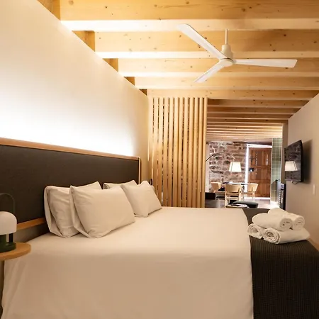 Antic Palau Appartement