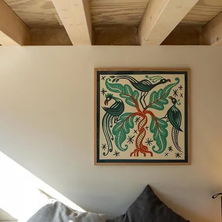 Antic Palau Appartement *