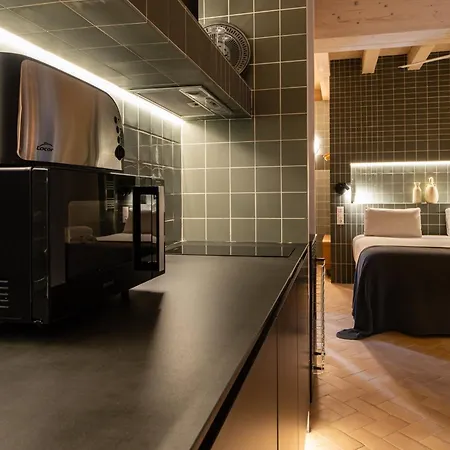 Antic Palau Appartement