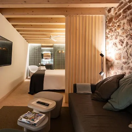 Appartement Antic Palau Vilafames