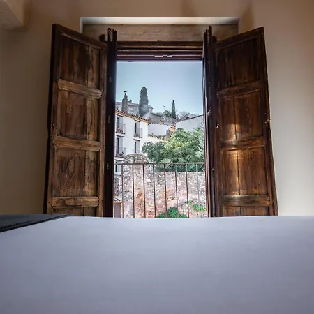 Antic Palau Appartement