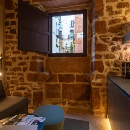 Appartement Antic Palau