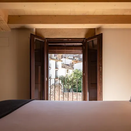 Antic Palau Appartement Vilafames