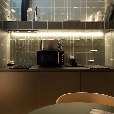 Appartement Antic Palau Vilafames