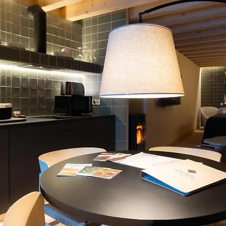Appartement Antic Palau *