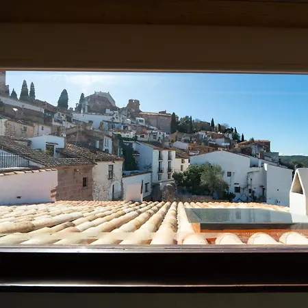 Antic Palau Appartement Vilafames