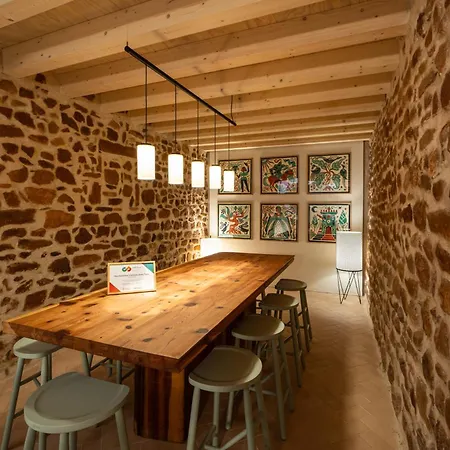 Appartement Antic Palau Vilafames