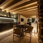 Apartment Antic Palau Vilafames