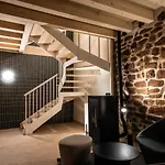 Antic Palau Apartment